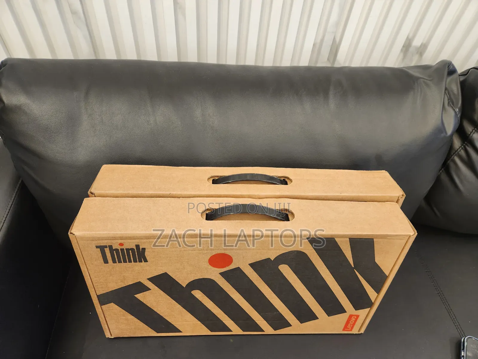 New Laptop Lenovo ThinkPad T470 8GB Intel Core i7 SSD 256GB