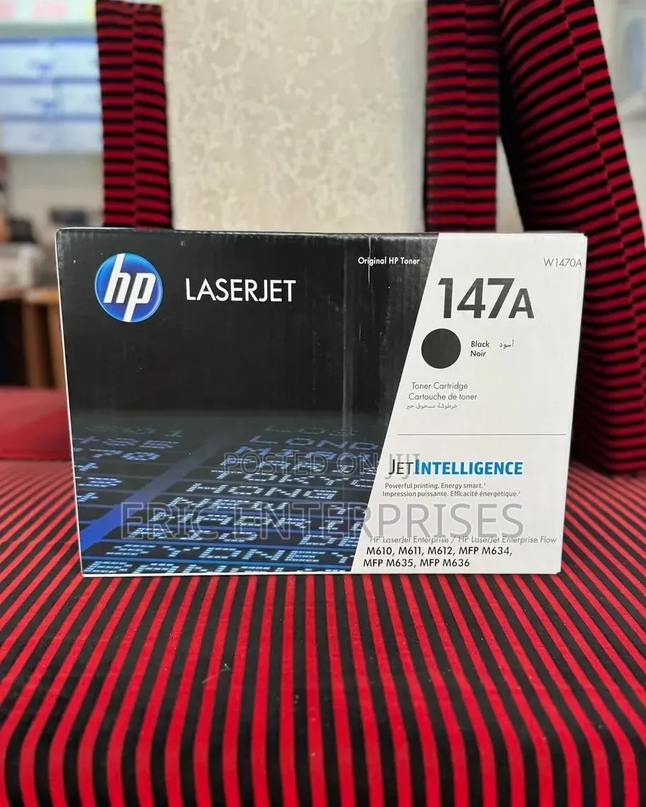Hp 147a Toner