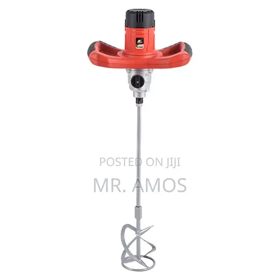 Heavy Duty Liquid Mixer M 1100 C