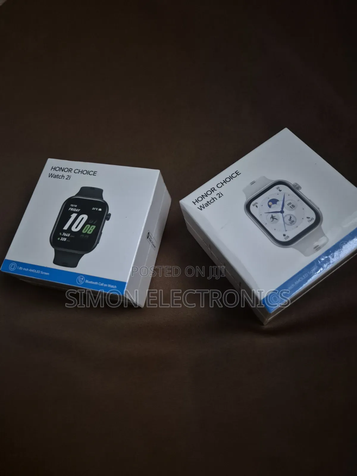 Honor Watch 2i