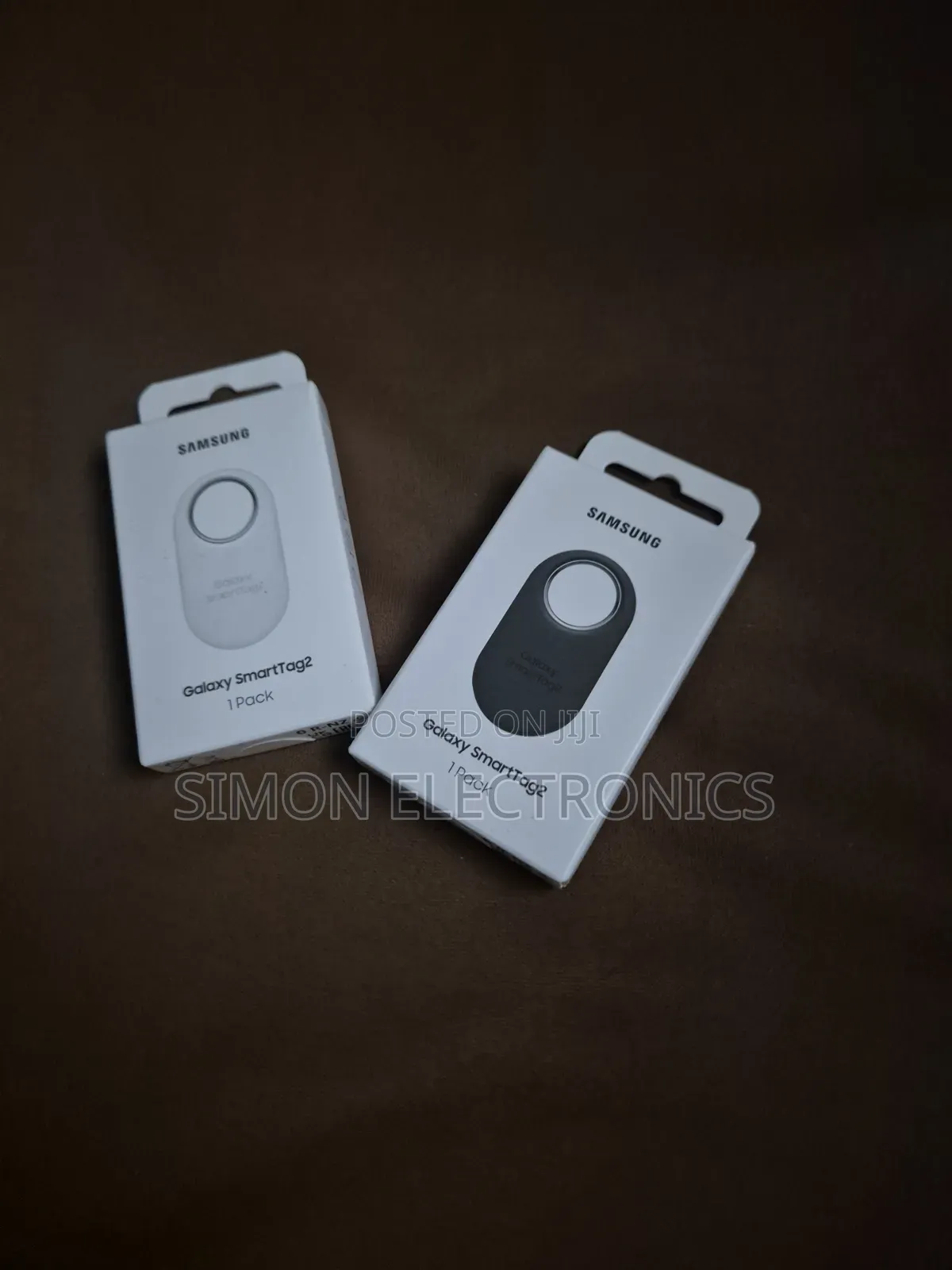 Samsung Smart Tag2