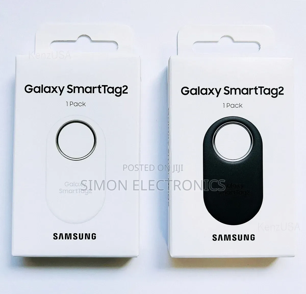 Samsung Smart Tag2