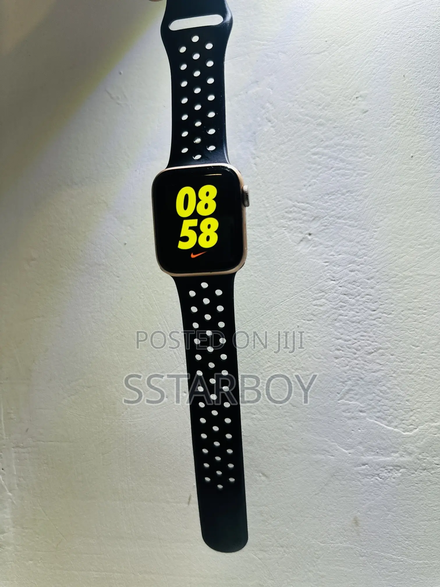 Apple Watch Series 6