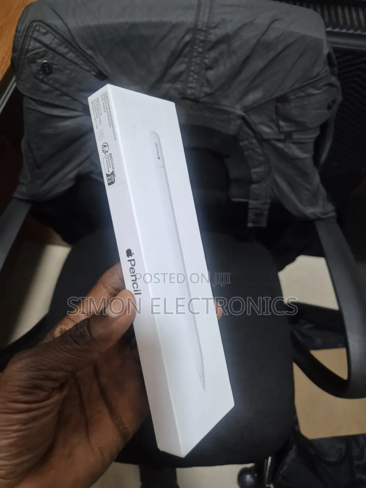 Apple Pencil Usb-C