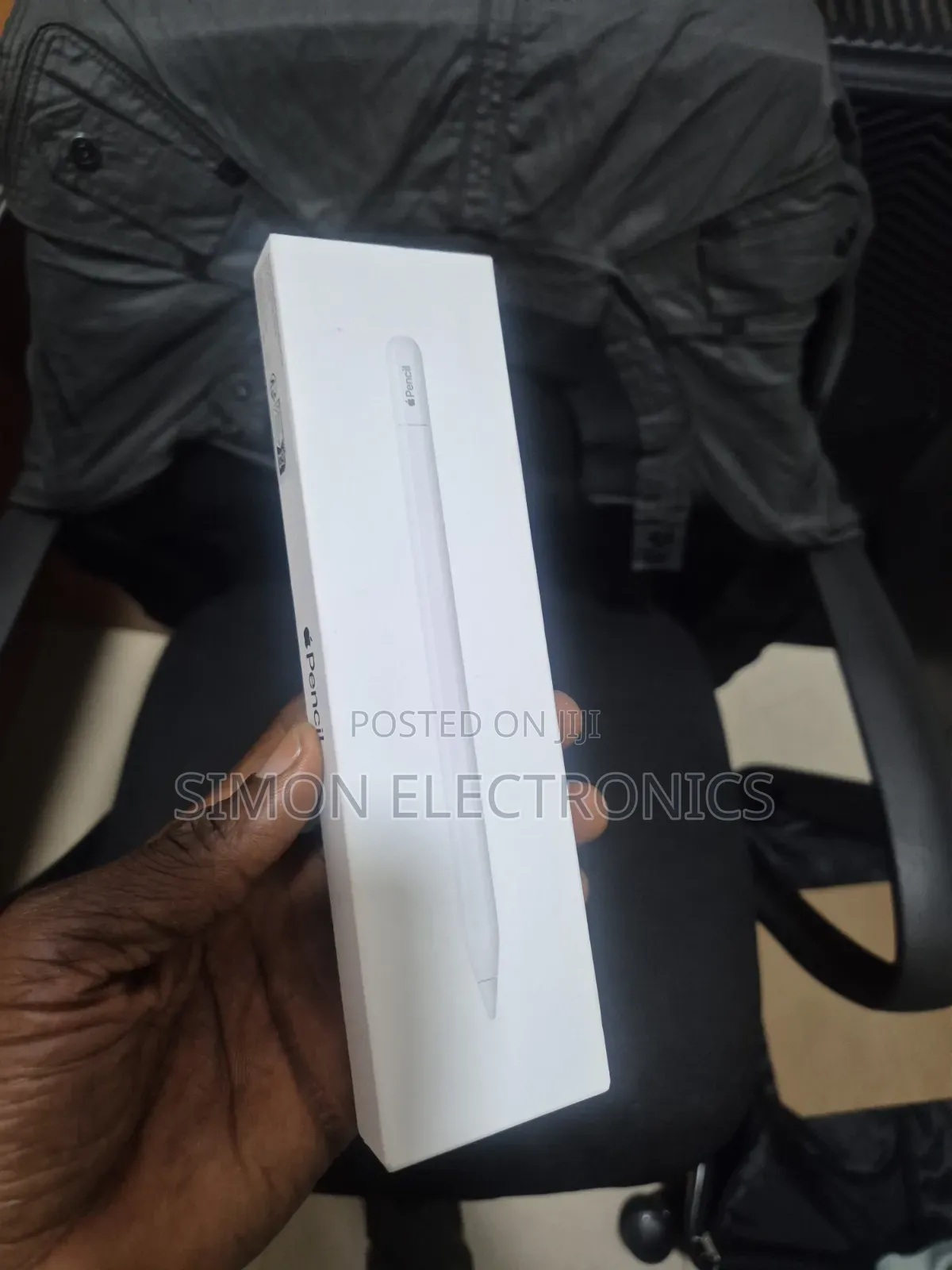 Apple Pencil Usb-C