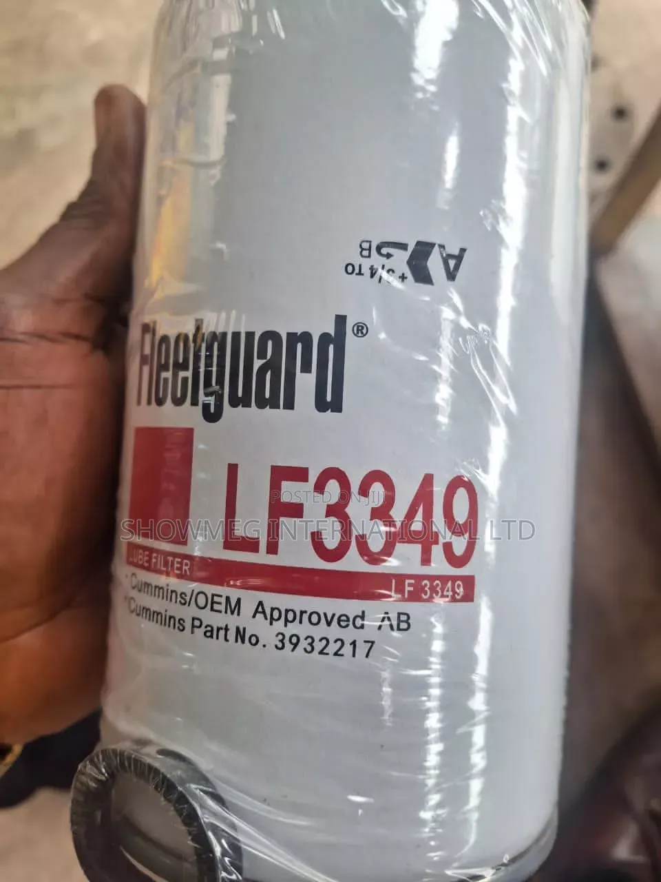 Generator Parts And Filters