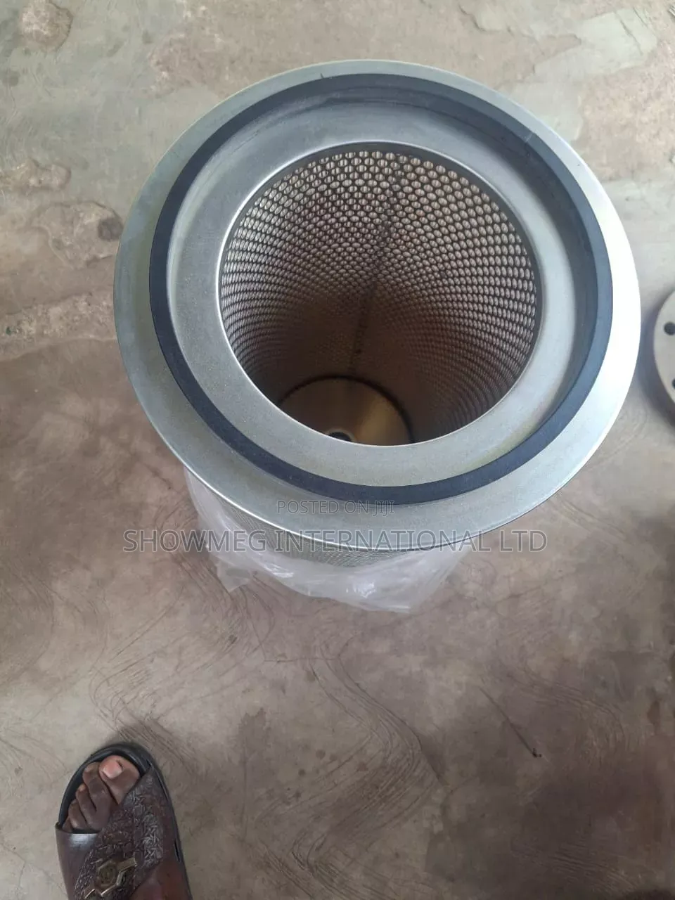 Generator Parts And Filters