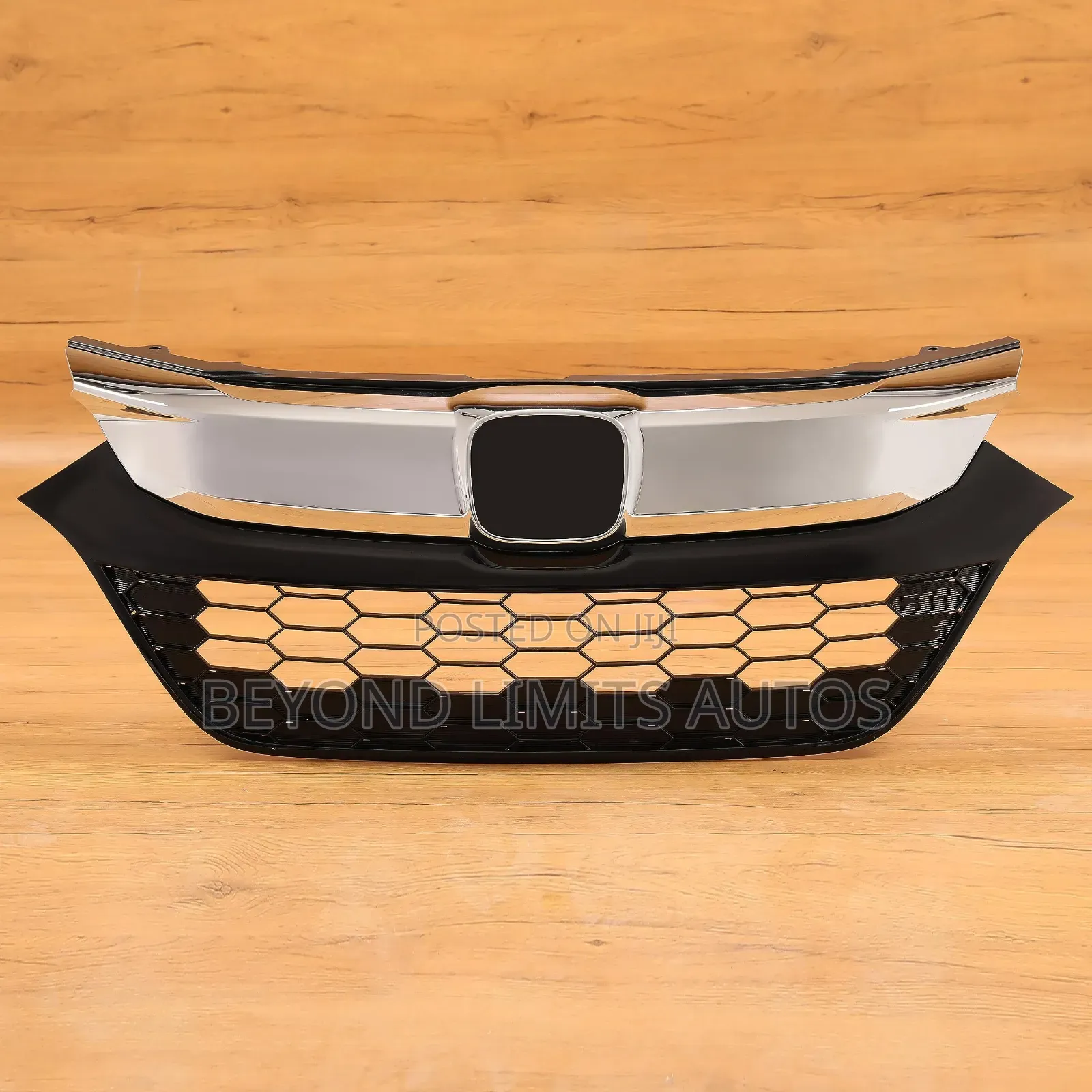 Honda Hr-v HRV 2018 - 2022 Front Grille / Front Shell