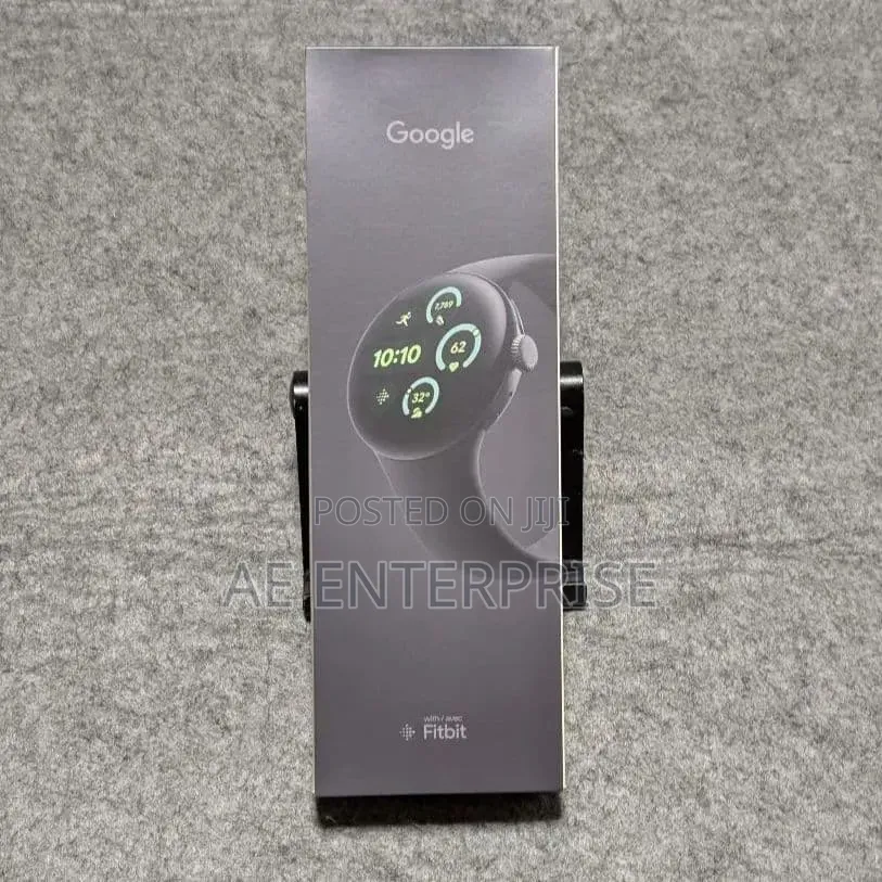 Pixel Watch 3 Lte