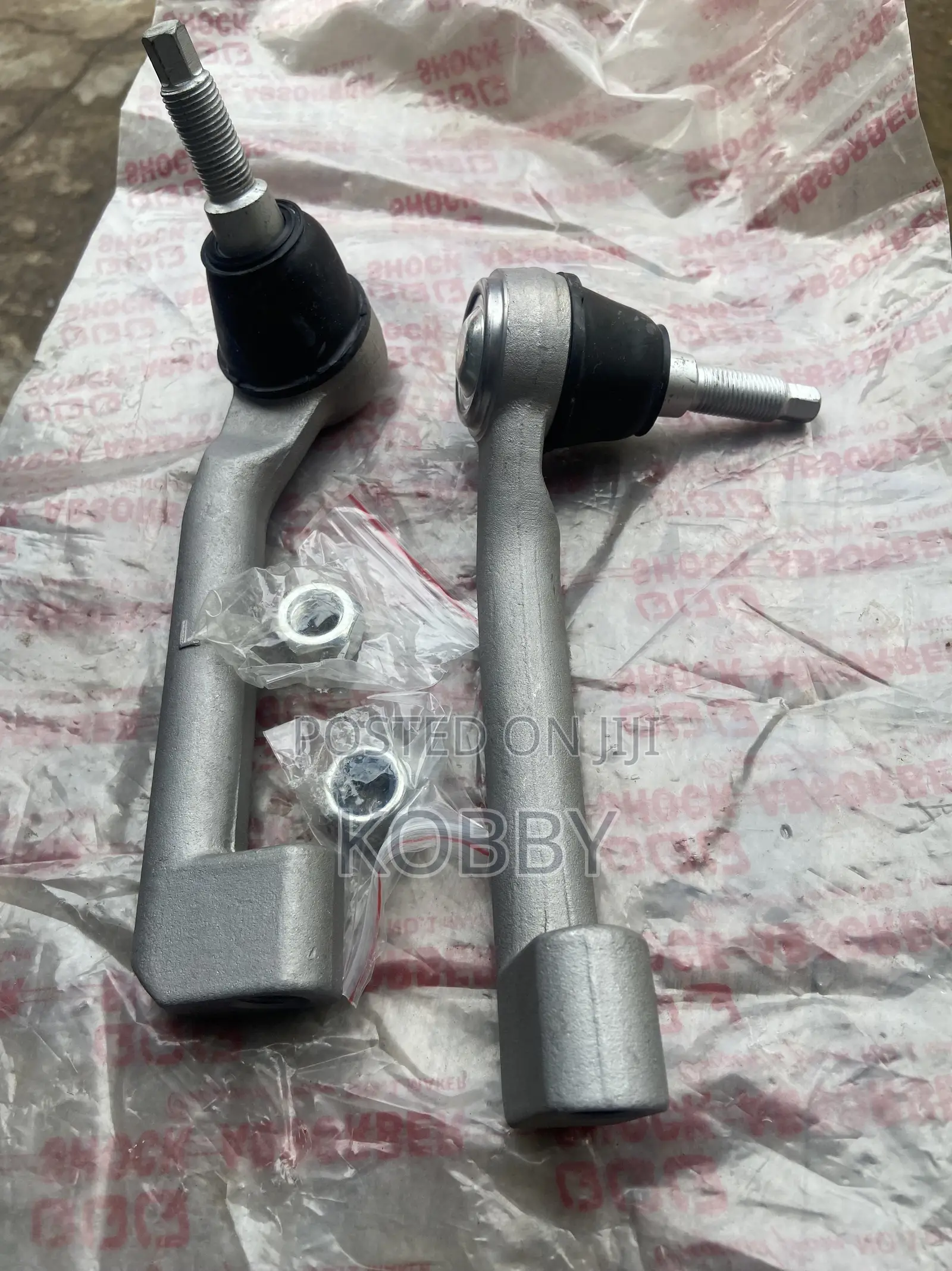 Ford Explorer 2020-2021,2022,2023,2024,2025,2026 Tie Rod Ends,New One