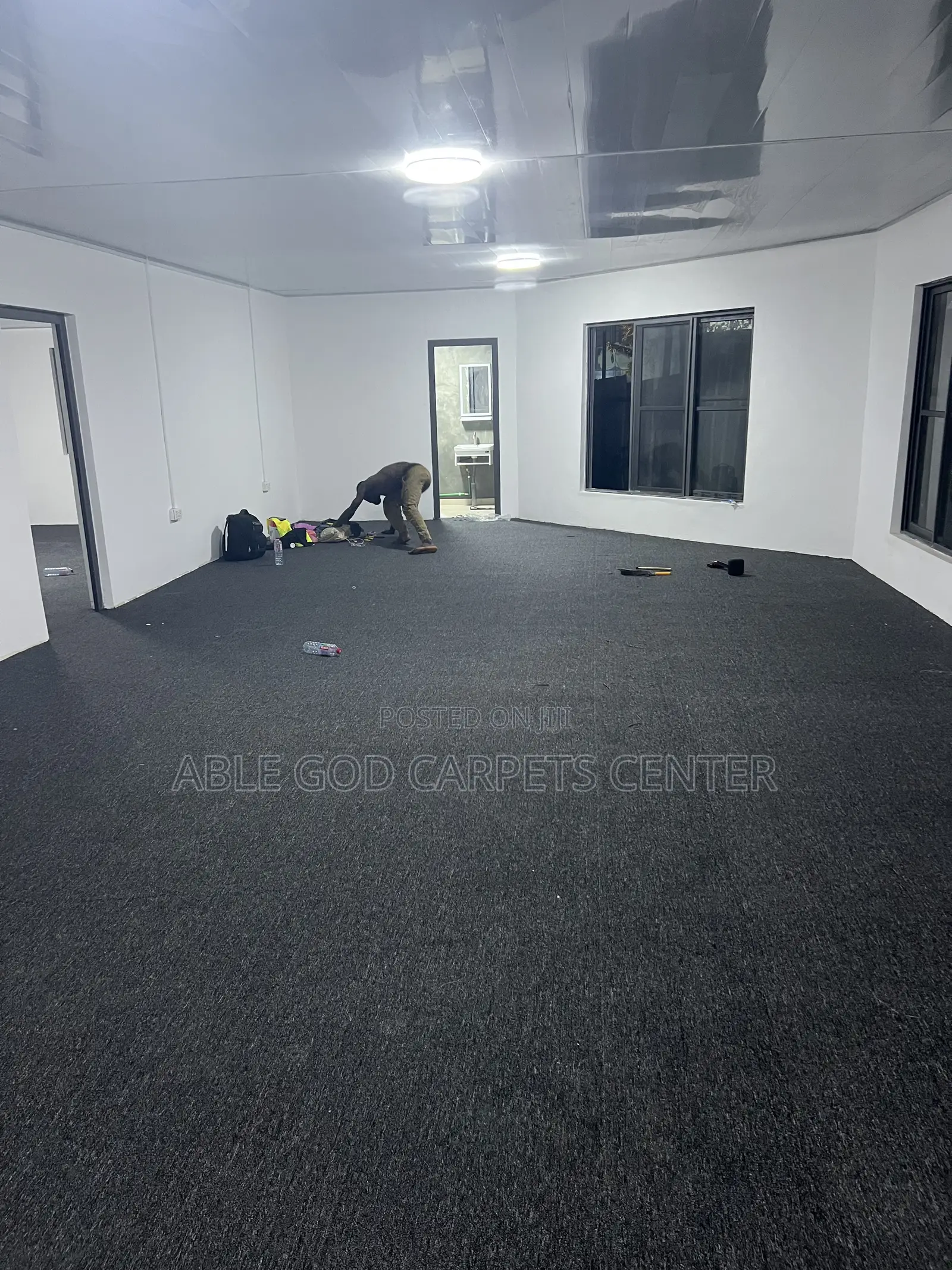 Upgrade Your Offices, Rooms and Floors With Our Durable Woolen Carpets