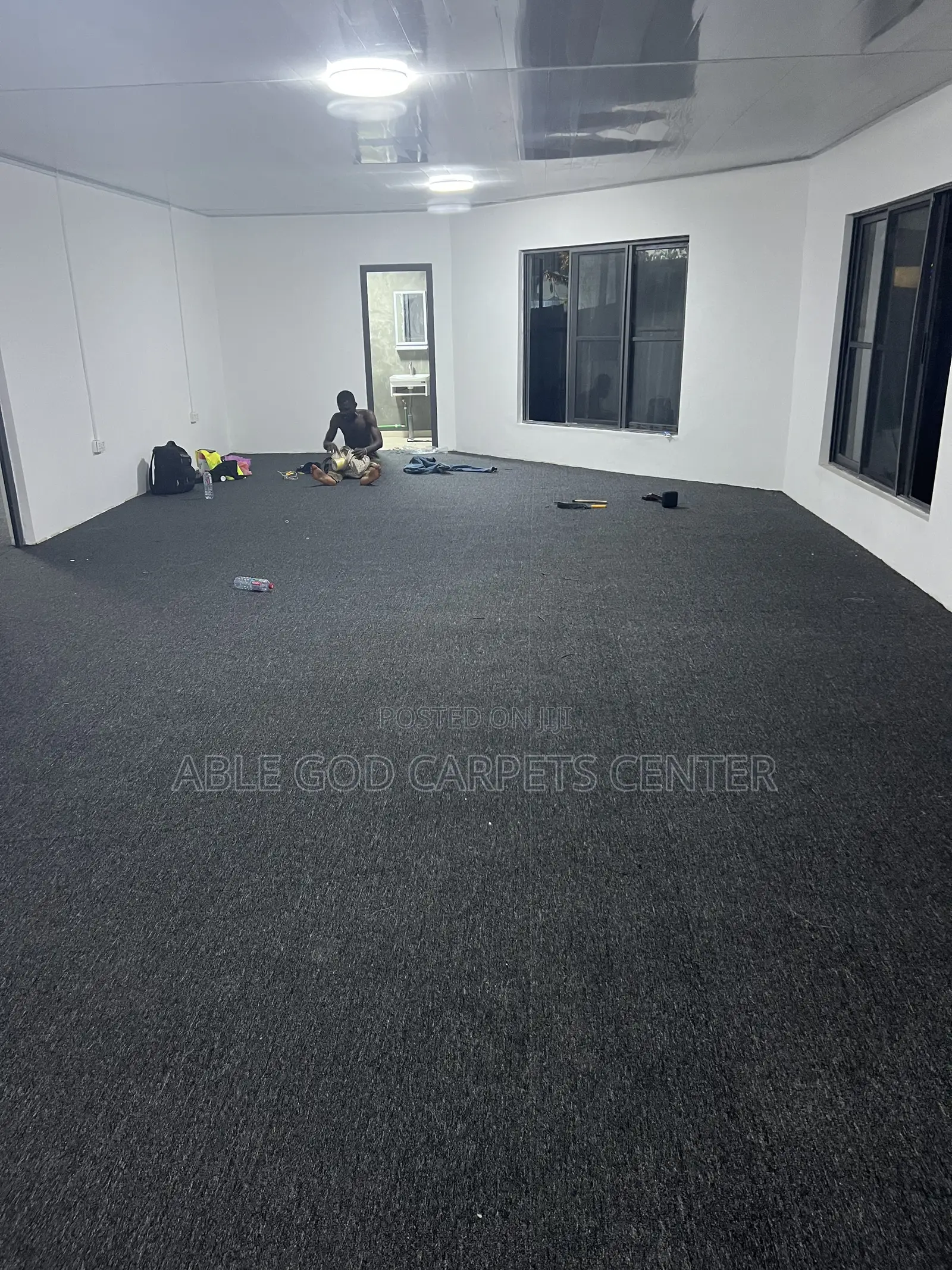 Upgrade Your Offices, Rooms and Floors With Our Durable Woolen Carpets