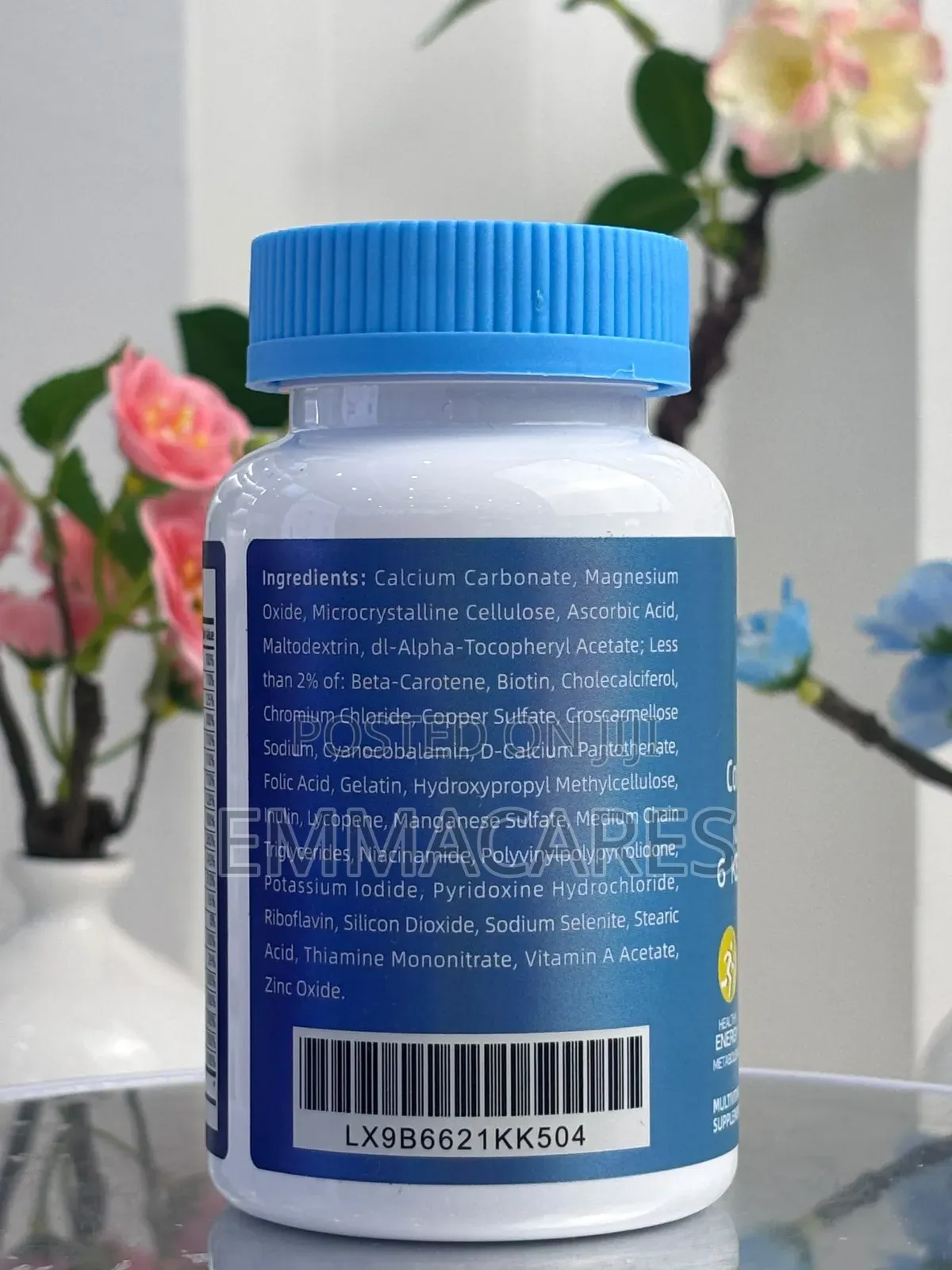 Men's Multivitamin
