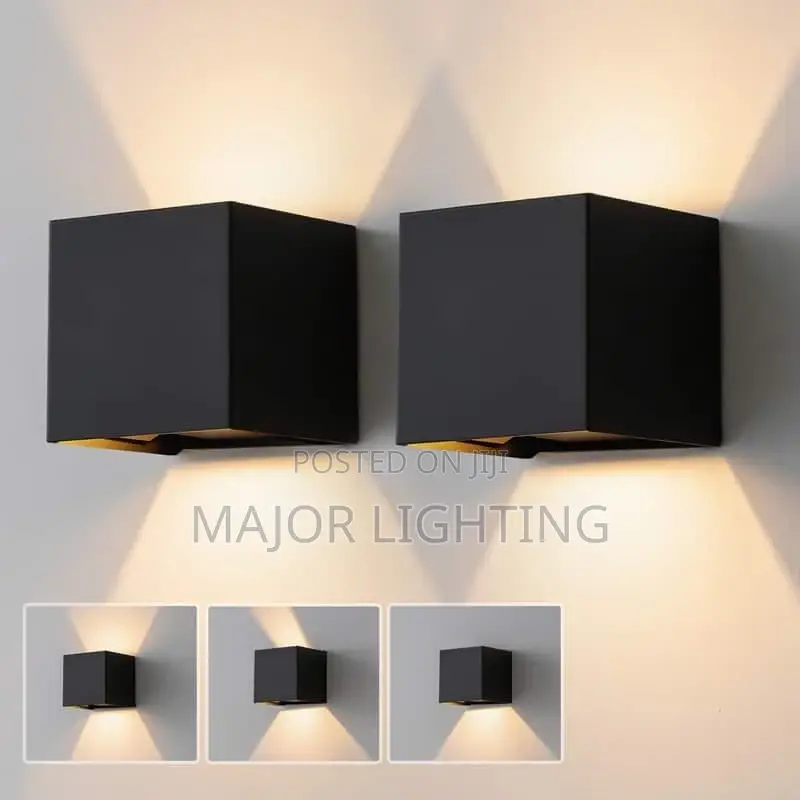 Outdoor Light