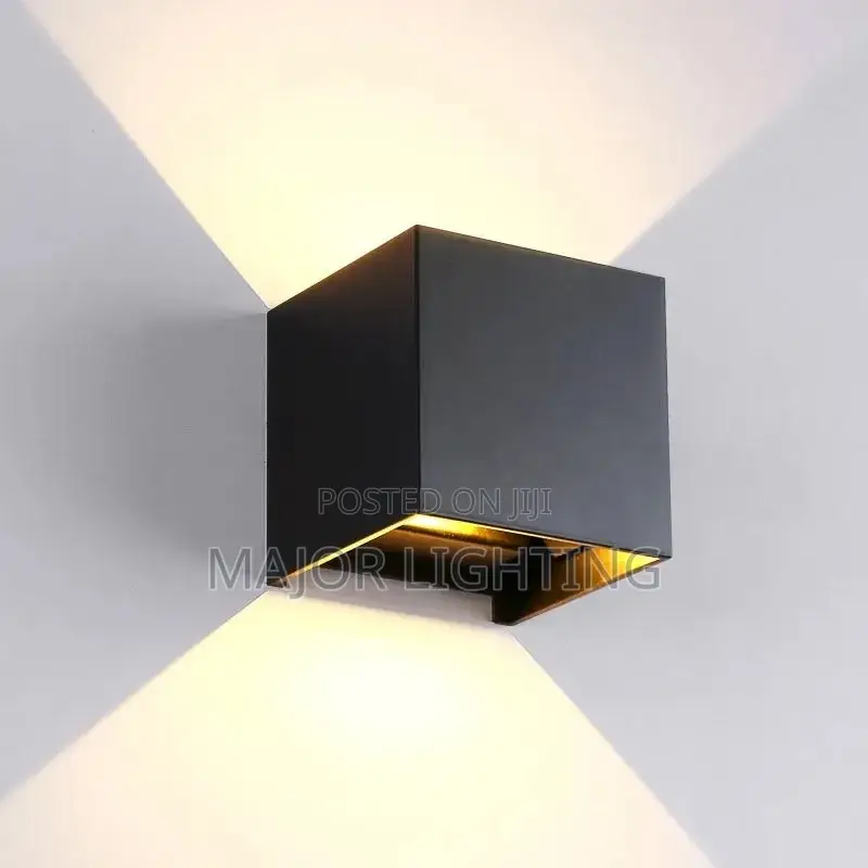 Outdoor Light