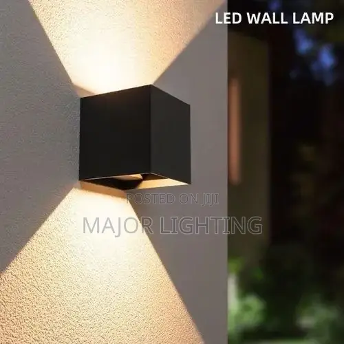Outdoor Light