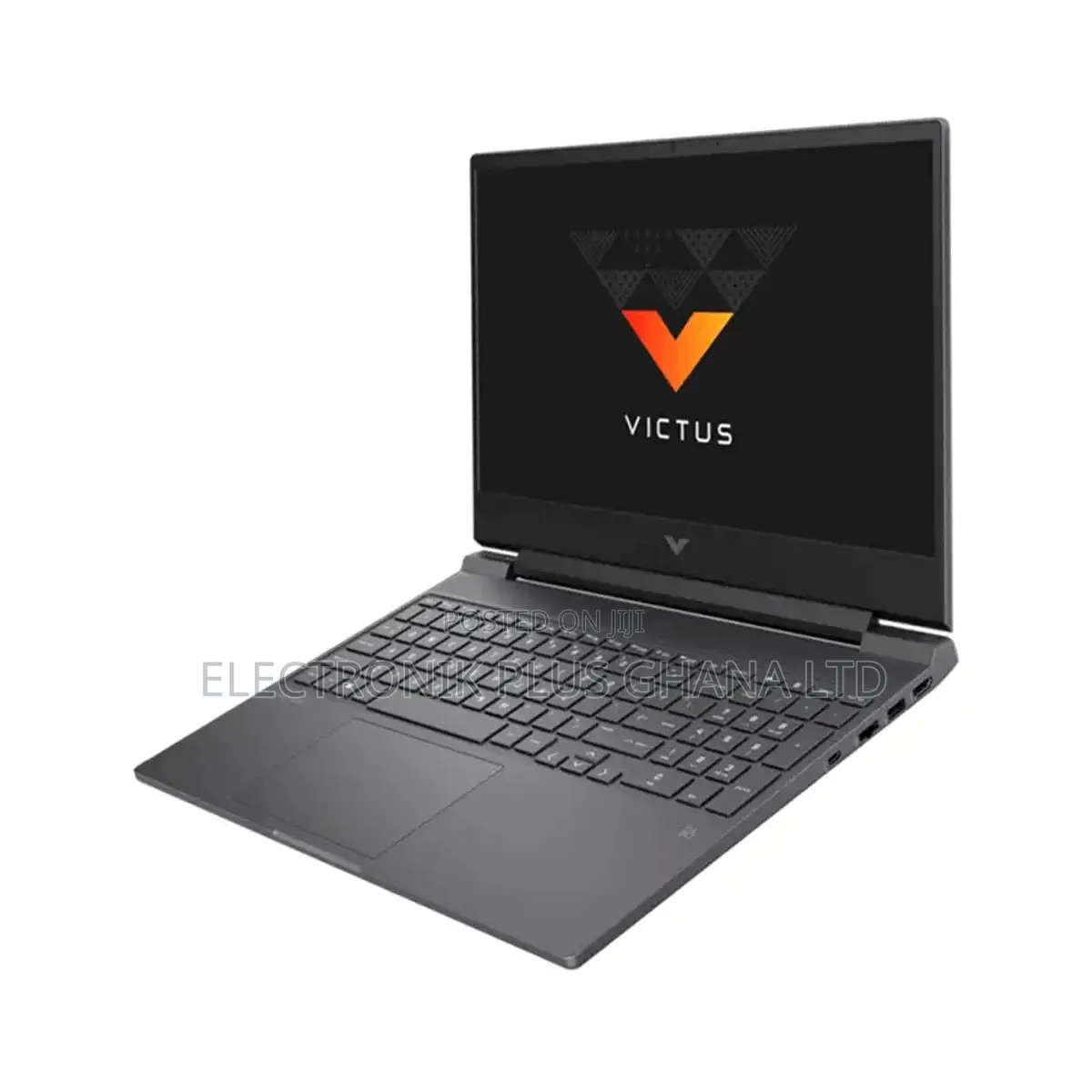 New Laptop HP Victus 15 16GB AMD Ryzen 7 SSD 512GB