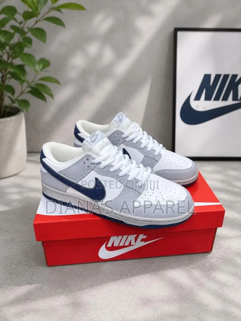 Nike Air Jordan 1 Low