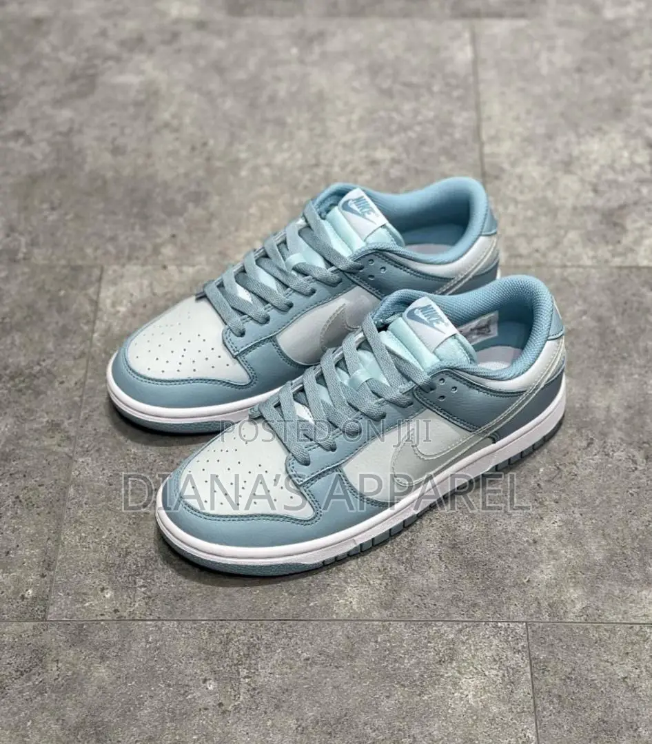 Nike Air Jordan 1 Low