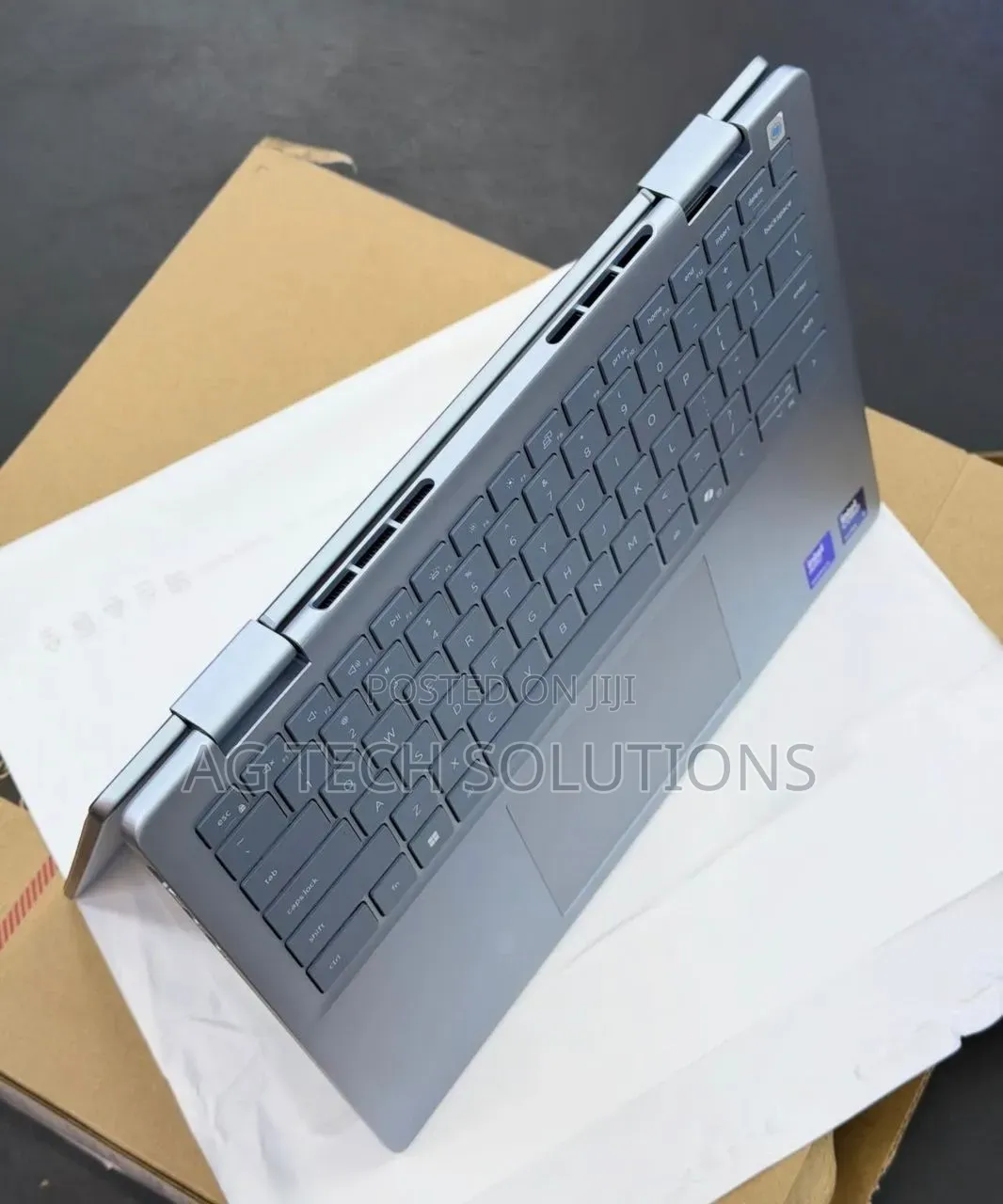 New Laptop Dell Pro Plus 14 16GB Intel Core Ultra 5 SSD 512GB