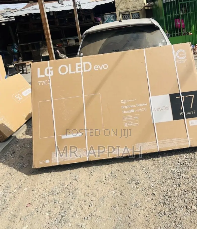 Order Affordable Lg 77 Inch Oled Evo Uhd Smart Ai Thinq 