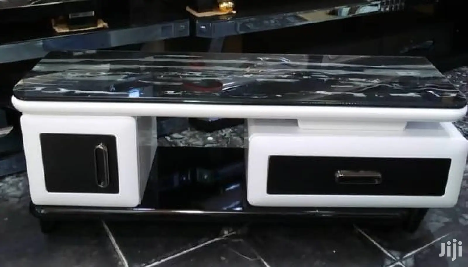 Modern Tv Stand