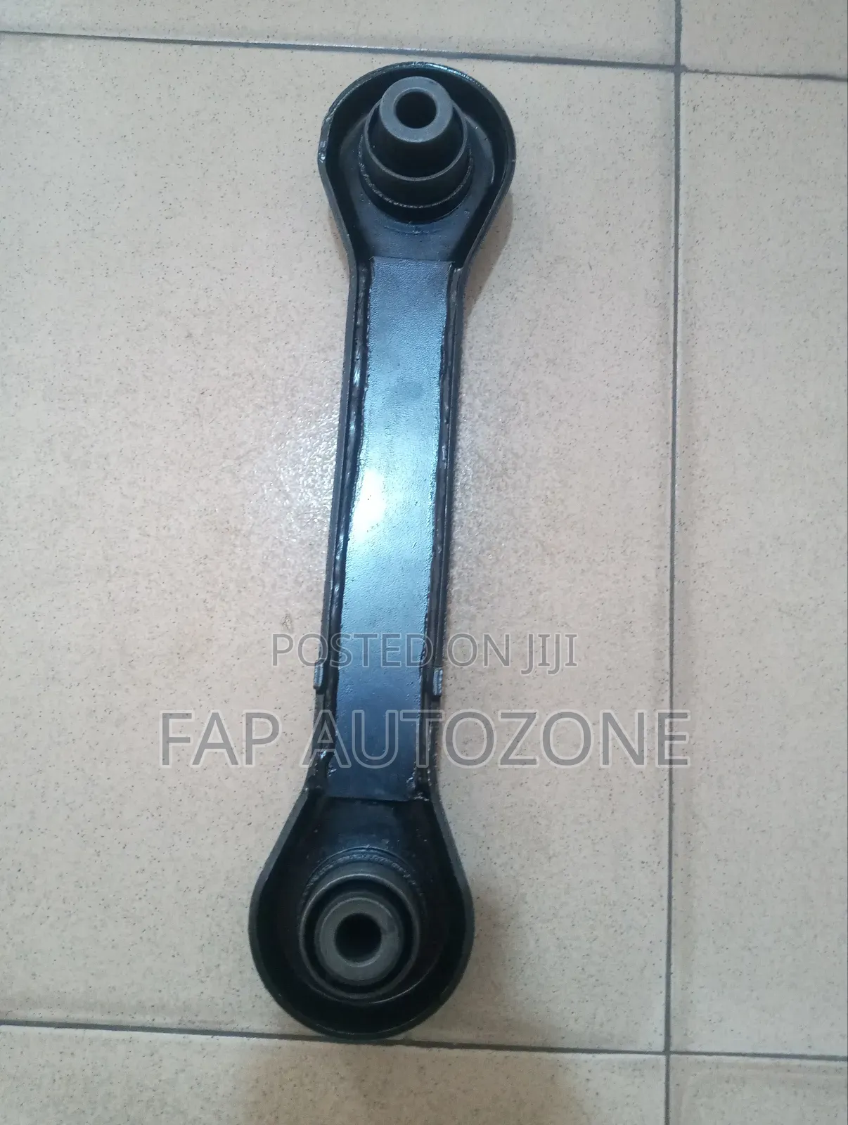 Genuine Mevotech Equinox; And GMC Terrain Control Arm From USA
