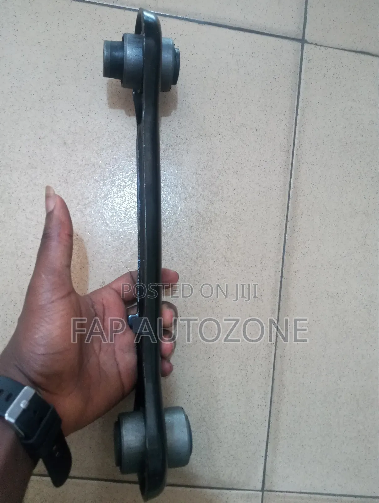Genuine Mevotech Equinox; And GMC Terrain Control Arm From USA