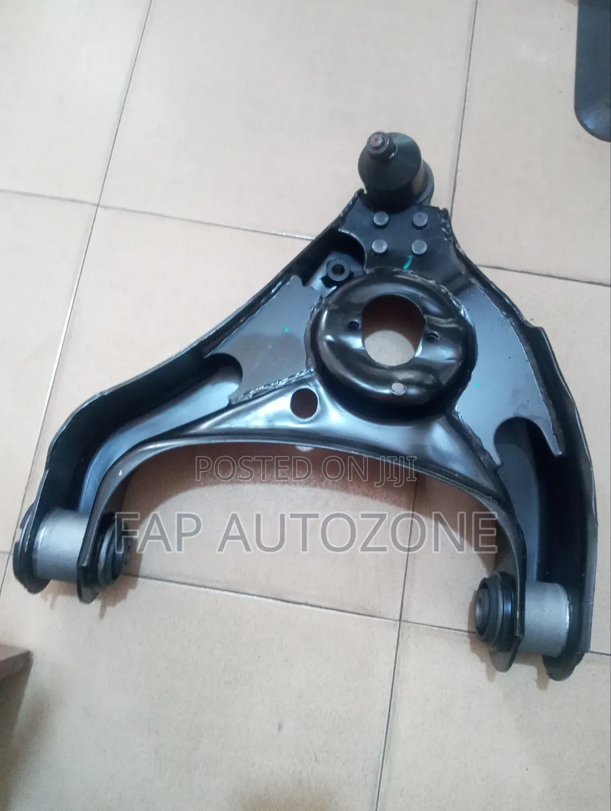 0584. Original Ultra Power Dodge Ram and Ram 1500 Control Arm From Usa
