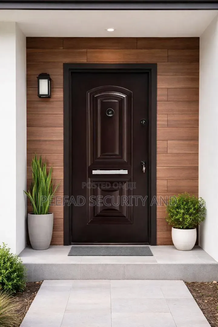 Peefad Security and Logistics Company Limited