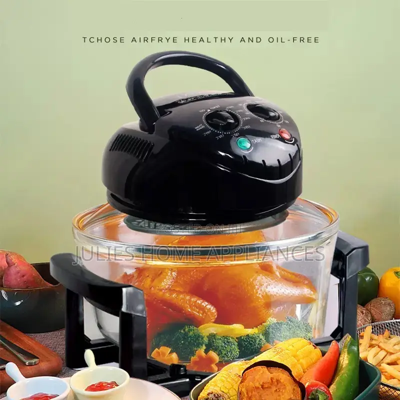 Sokany Halogen Oven