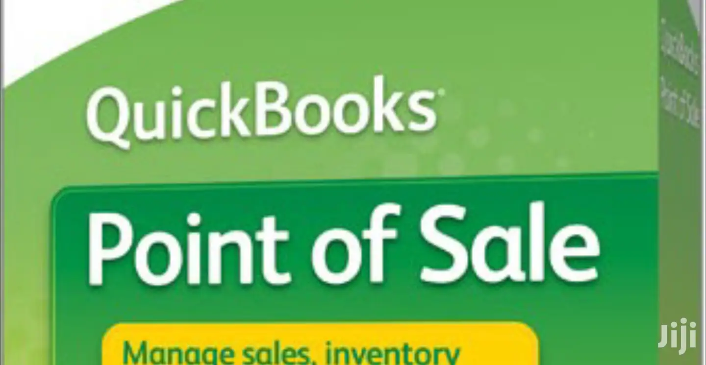 Point of Sale Software