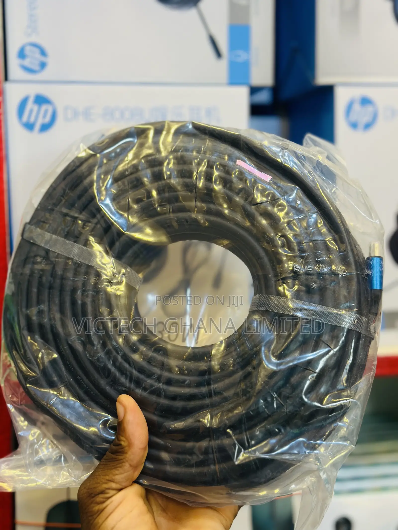30meters Hdmi Cable