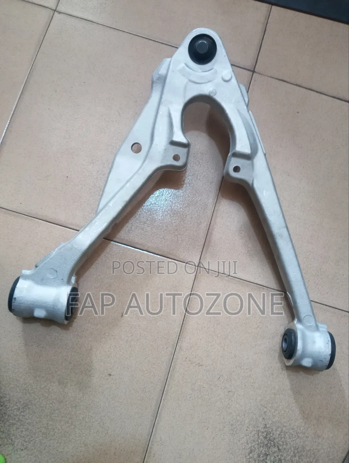 Original Cadillac Escalade, Chevy Silverado, Suburban Control Arm