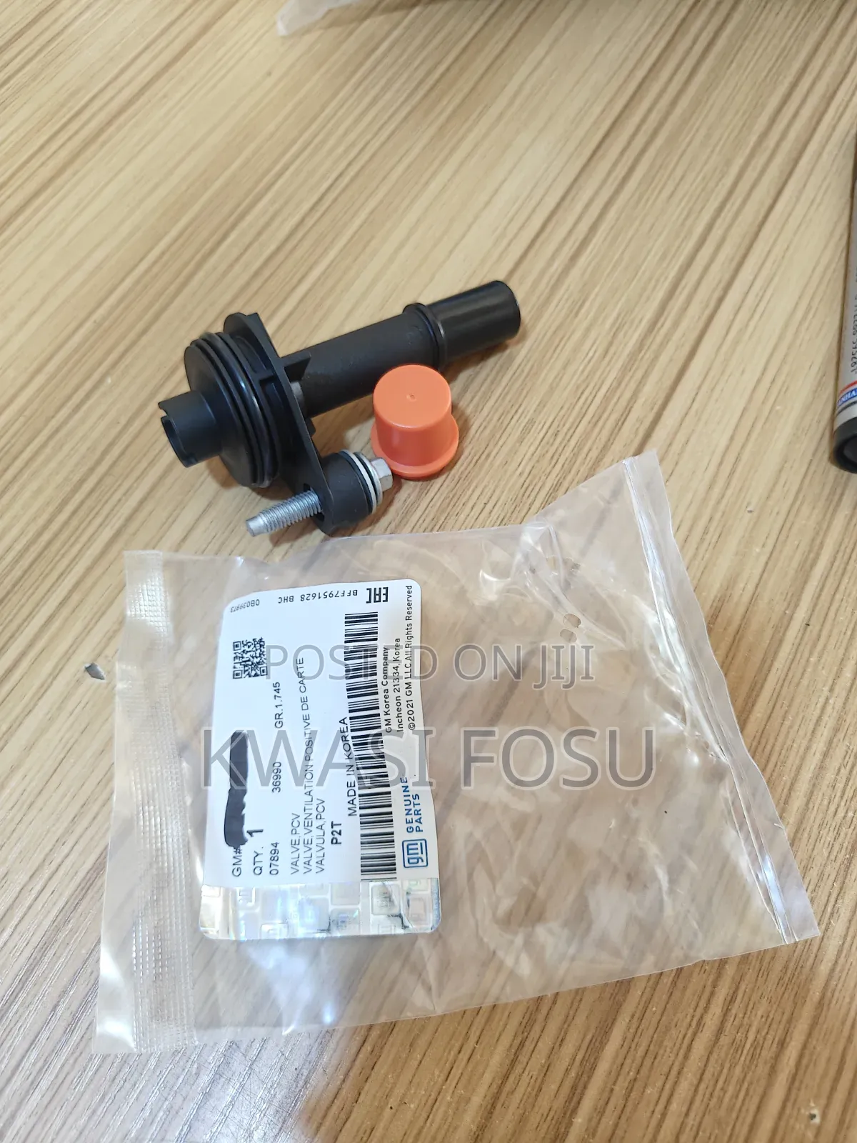 PVC Valve Ventilation for Equinox,Cruze, Traverse ,Camaro