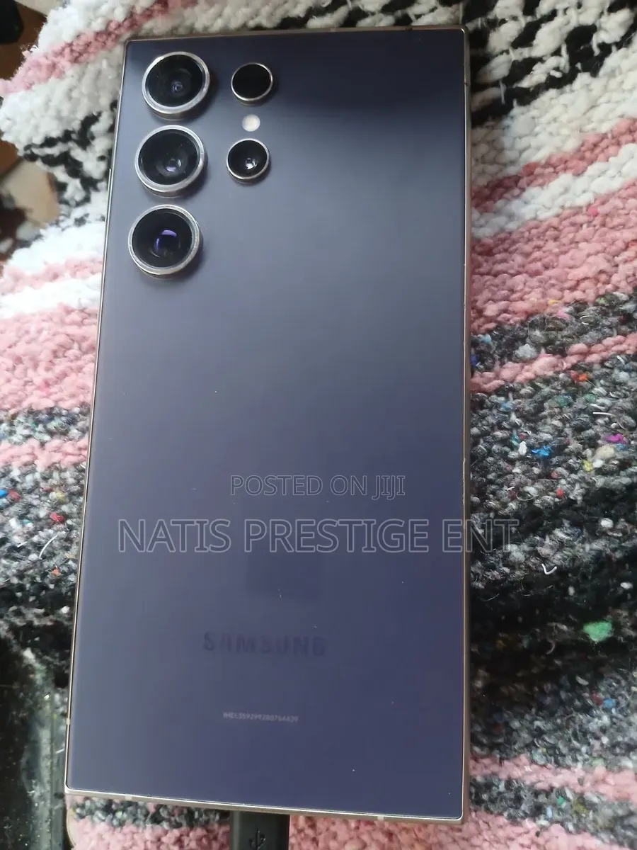 Samsung Galaxy S24 Ultra 256 GB