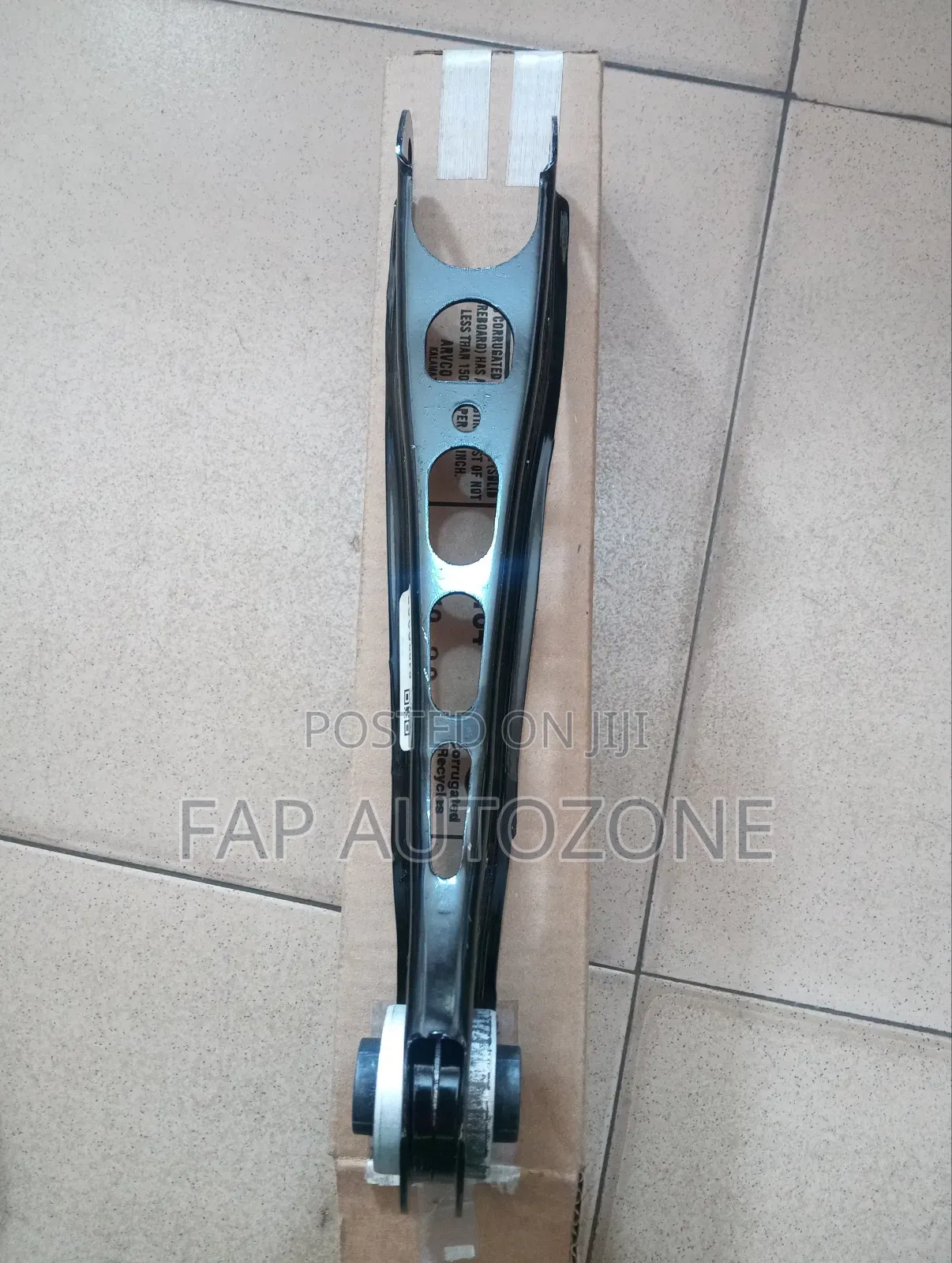Premium General Motors (Gm ) Genuine Chevy Camaro Control Arm From USA