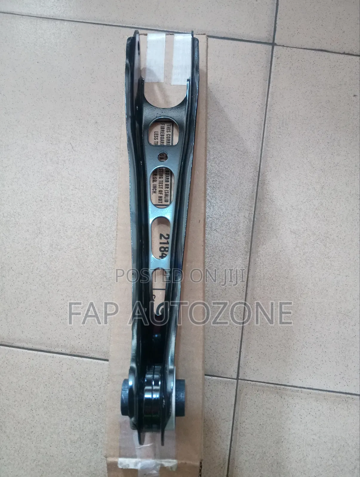 Premium General Motors (Gm ) Genuine Chevy Camaro Control Arm From USA