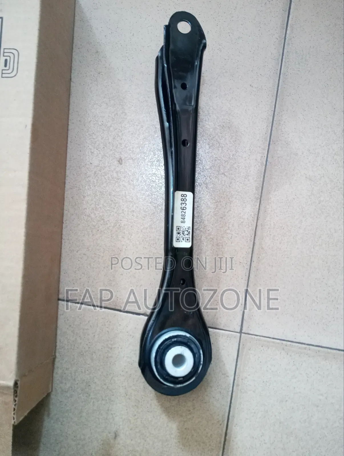 Premium General Motors (Gm ) Genuine Chevy Camaro Control Arm From USA
