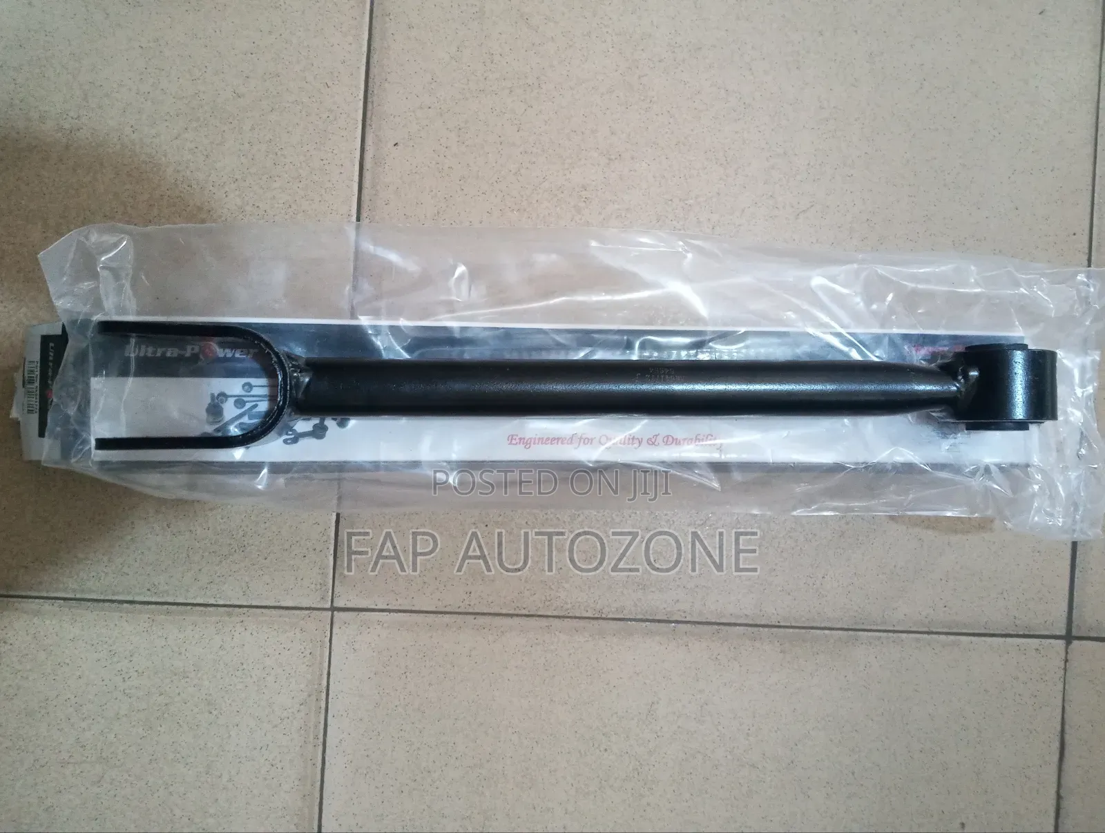 10350.Genuine Chrysler ,Challenger, and Charger Control Arm From USA