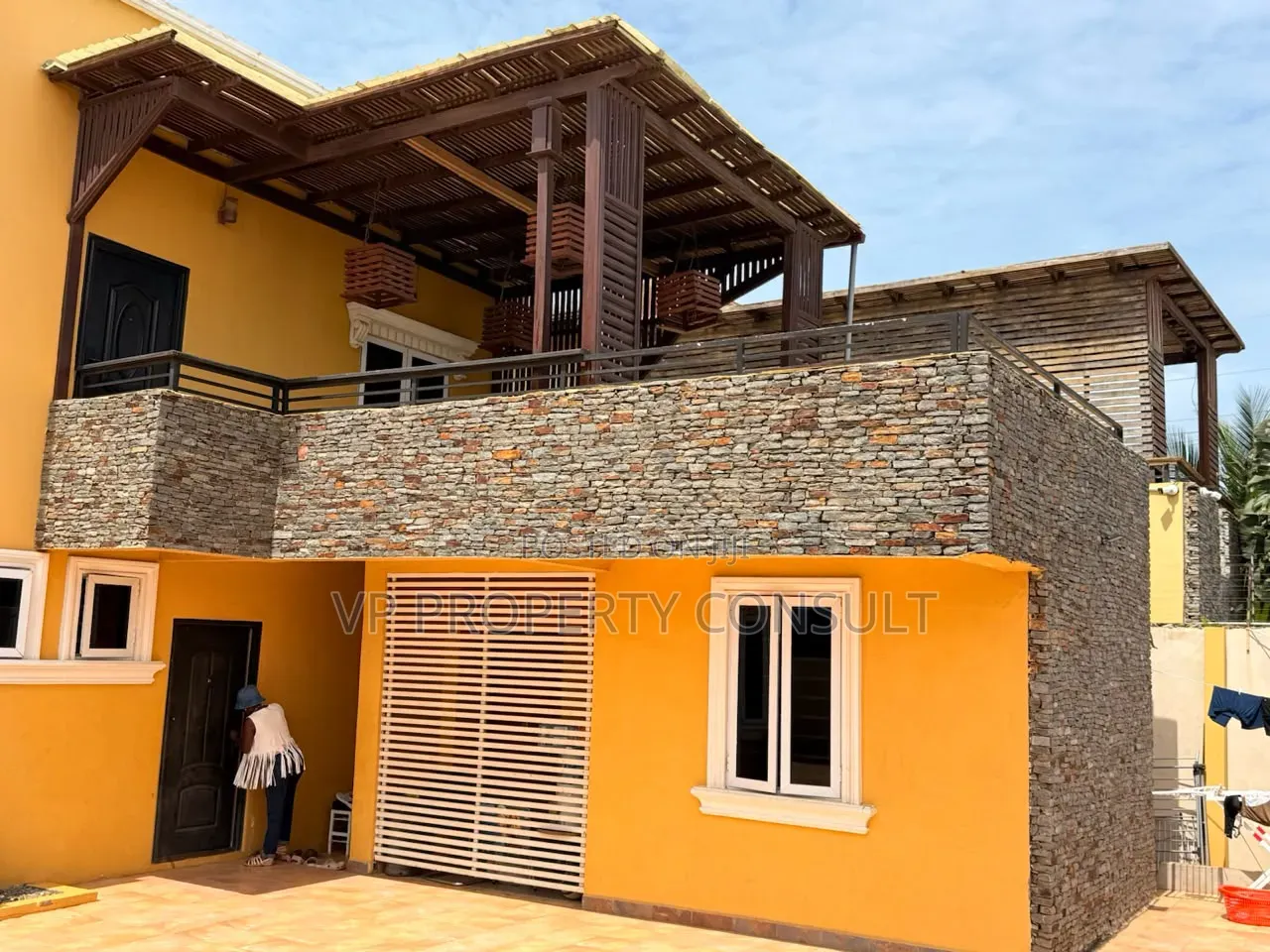 4bdrm House in Tseaddo for sale