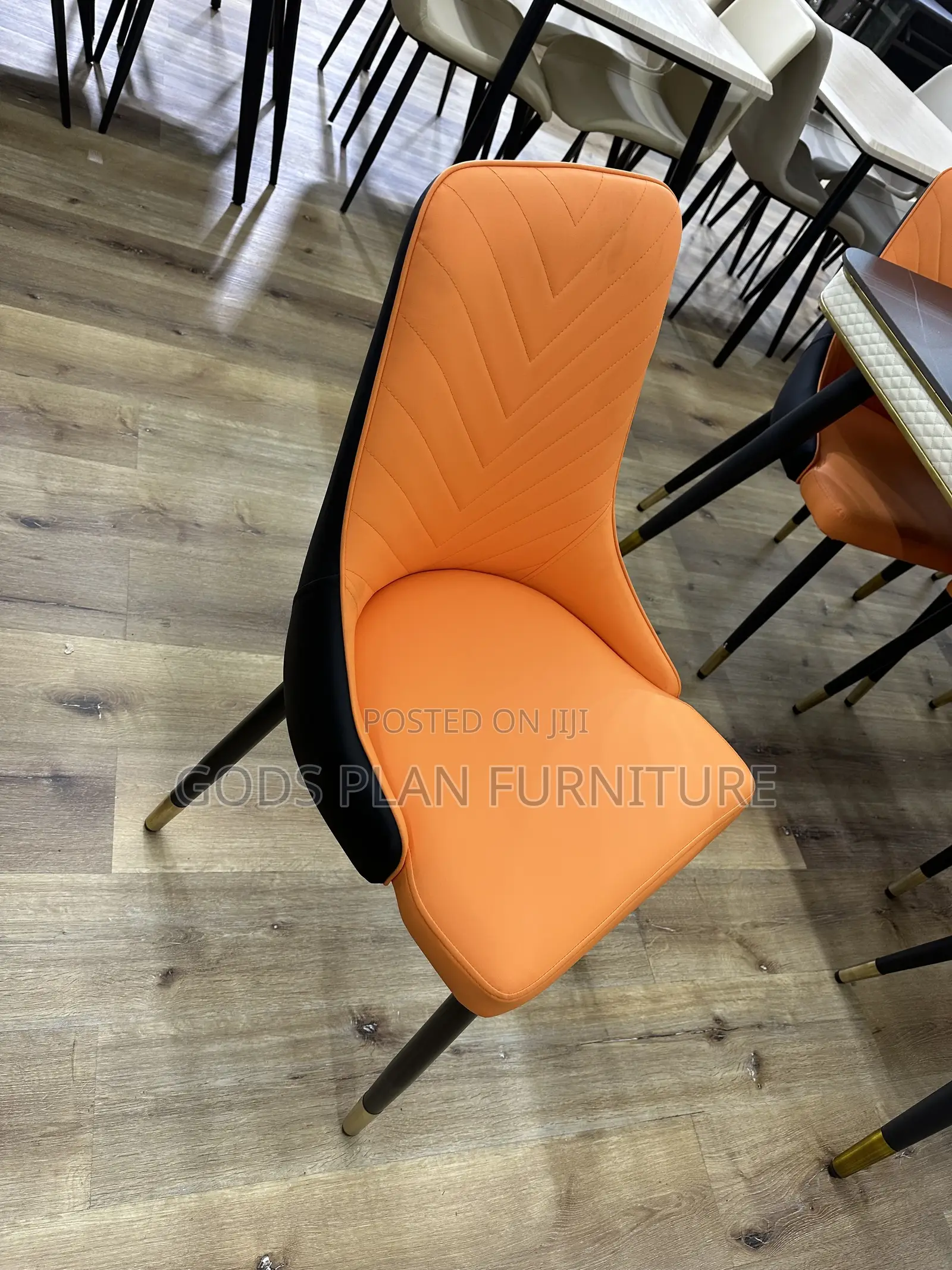 4 Seater Dining Table