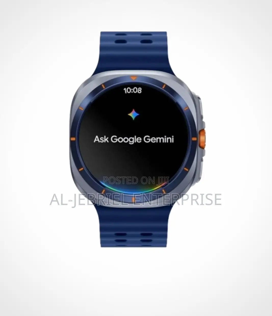 Samsung Galaxy Ultra Watch Lte