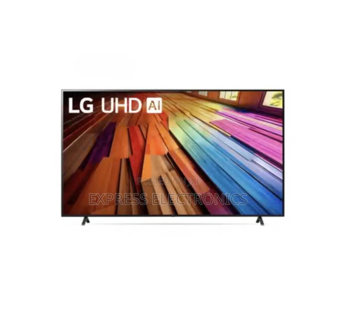 Best Buy for Less Lg Uhd Smart Glossy 85”Tu8000