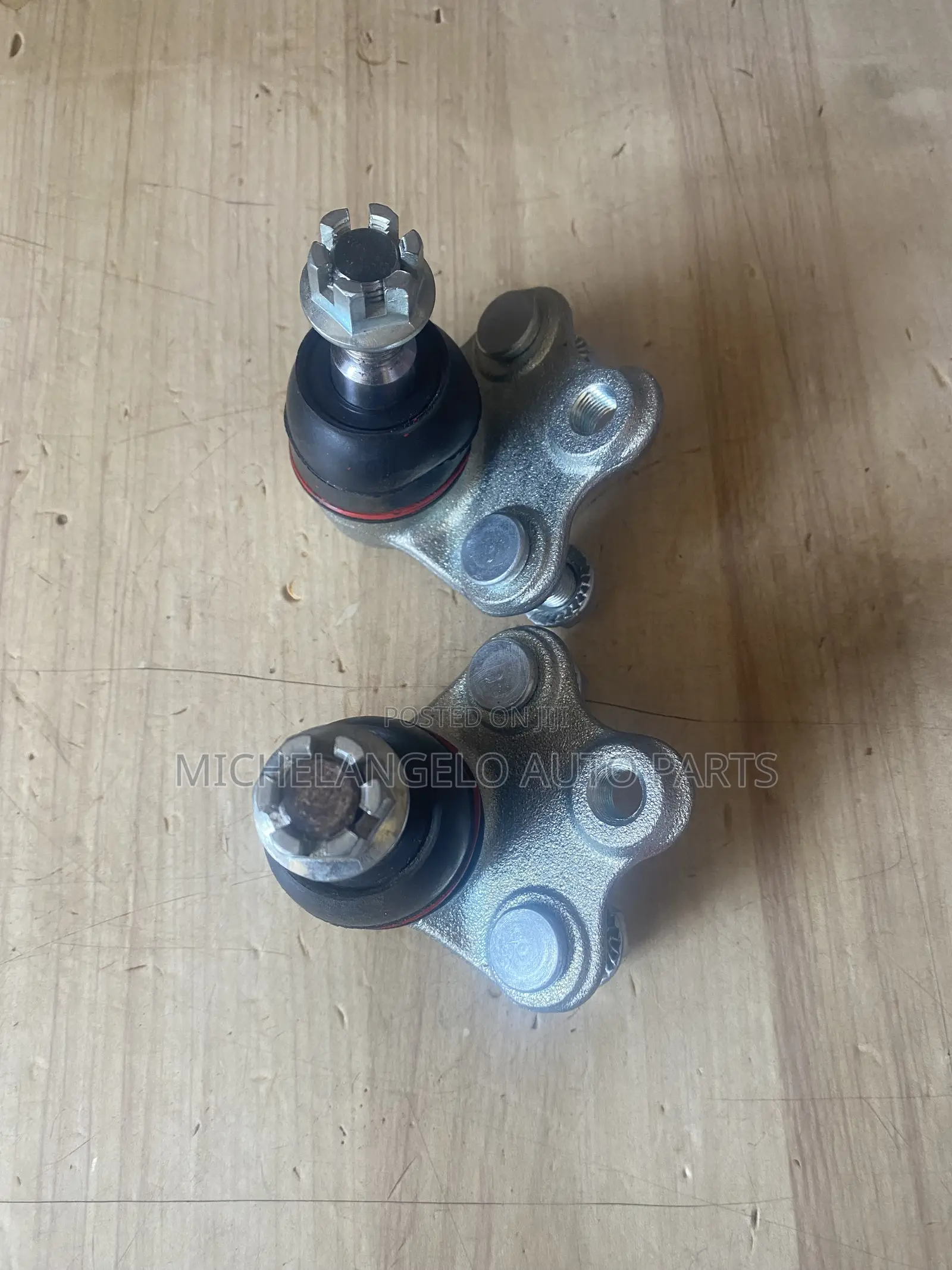 Balljoint Toyota Rav4 2018 - 2025 Model