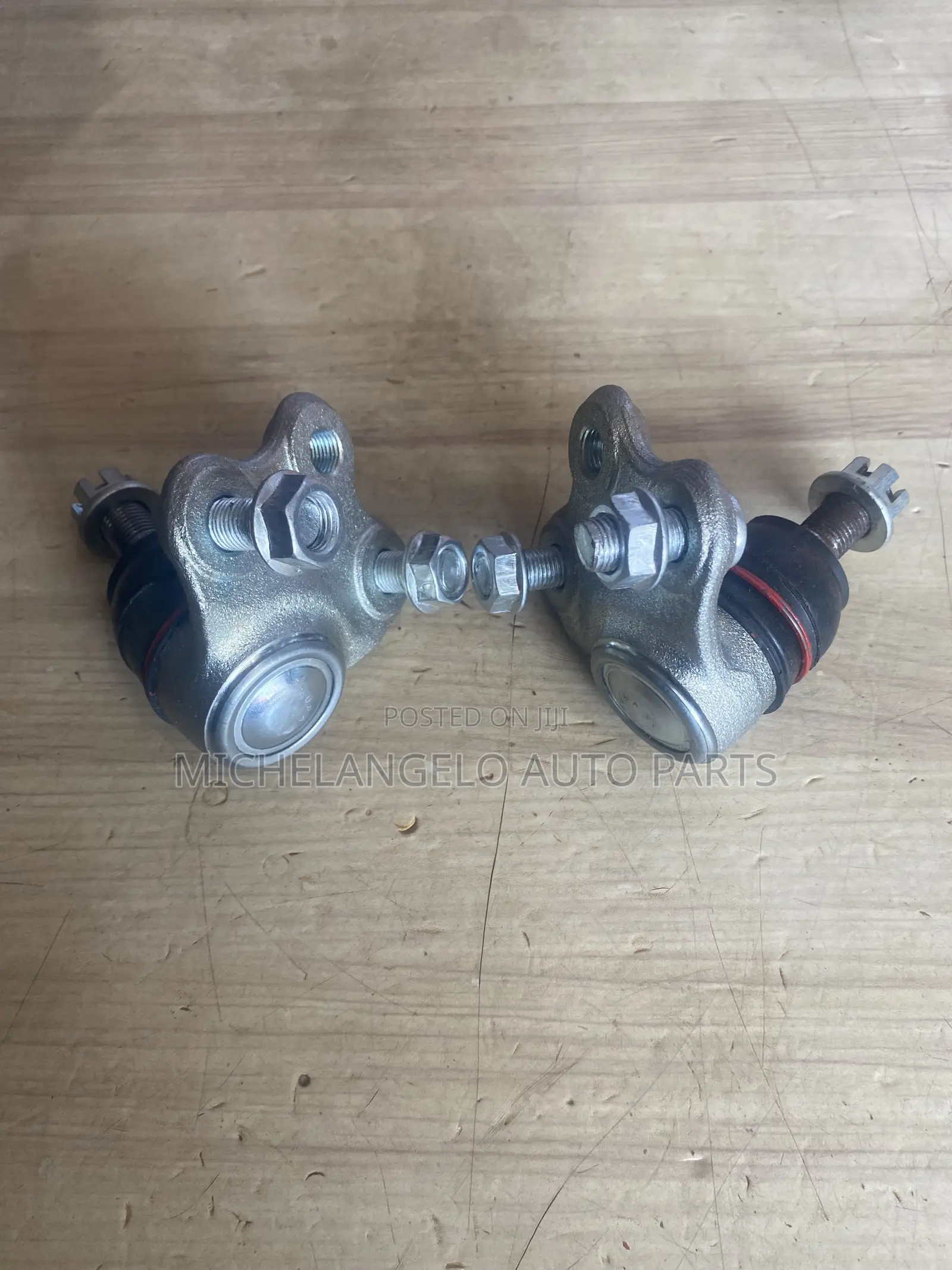 Balljoint Toyota Rav4 2018 - 2025 Model