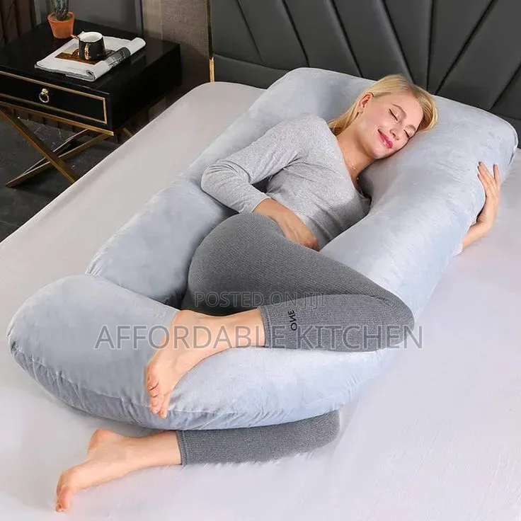 Pregnancy Pillow