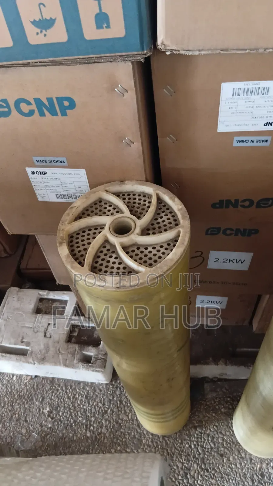 Ro Membranes