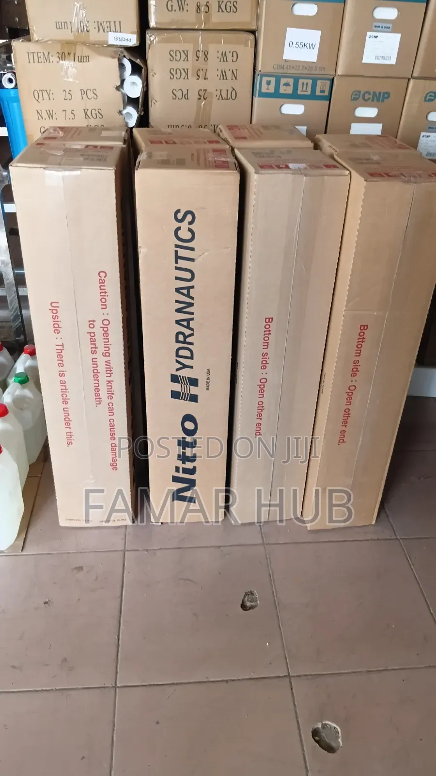 Ro Membranes