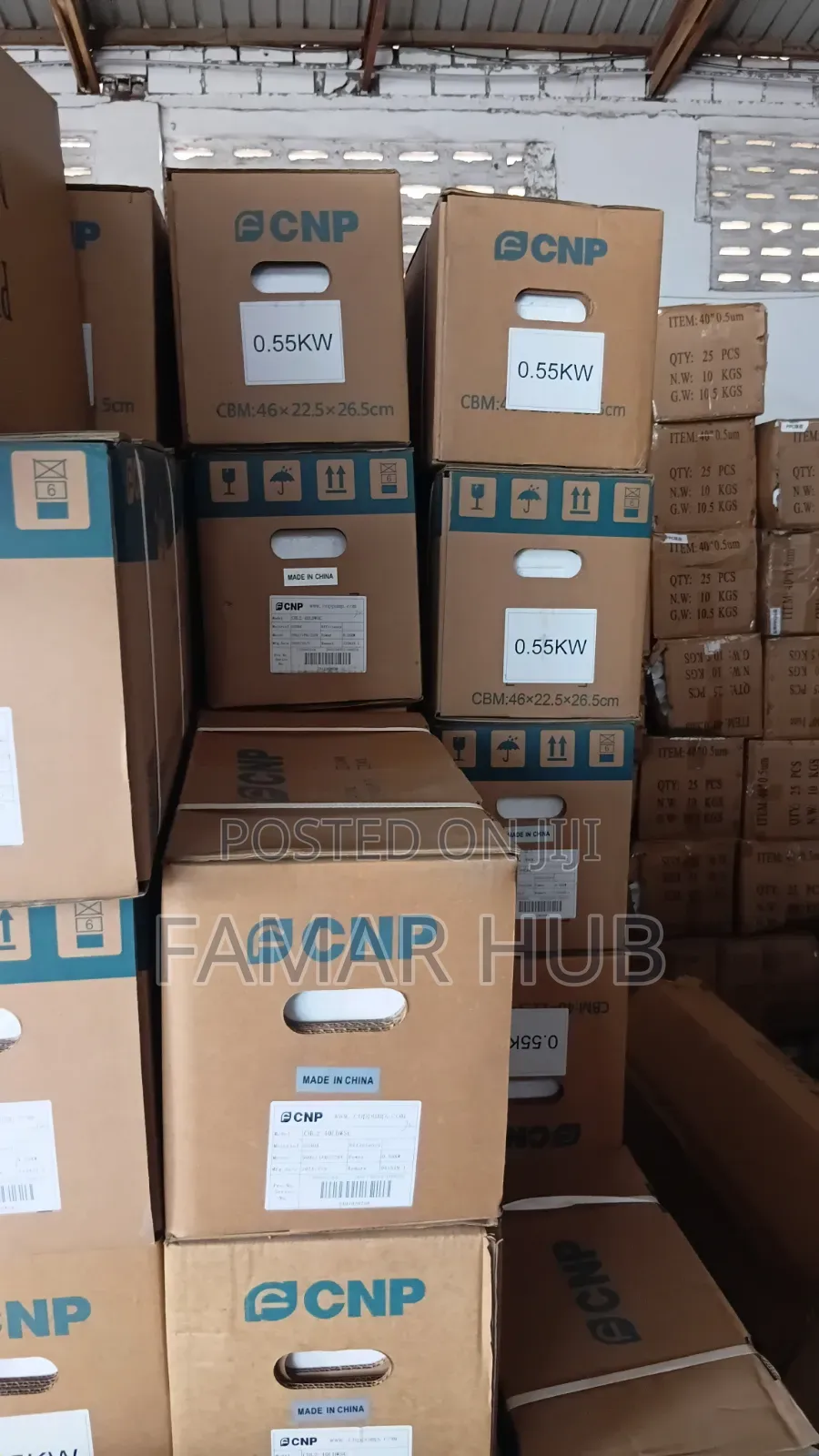 Dosing Pumps